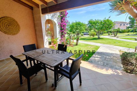 Lejlighed i Son Servera, Mallorca, Son Servera - € 330.000 | Ref: UA544 - foto 4